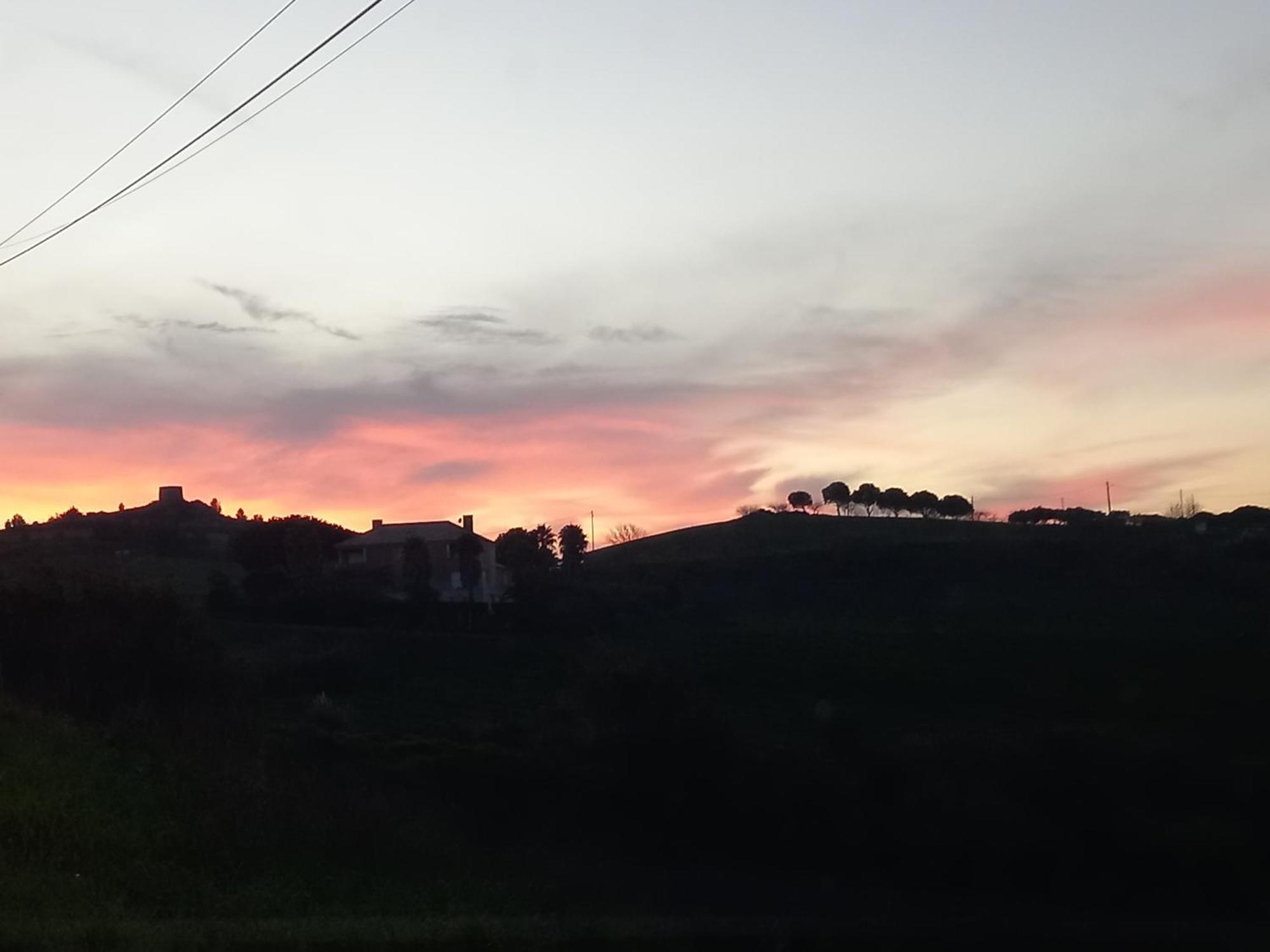 Casa25 Villa Alenquer Kültér fotó