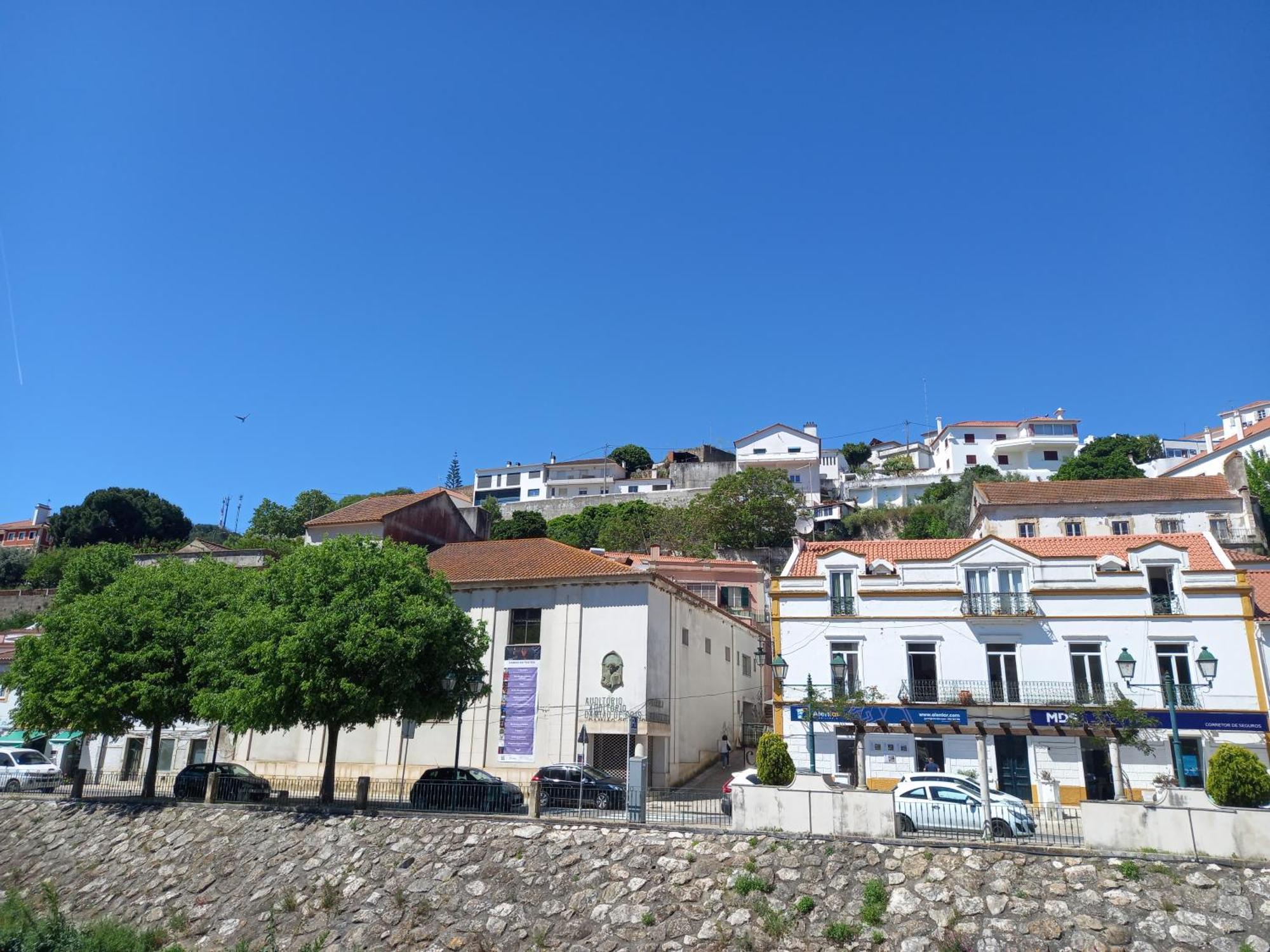 Casa25 Villa Alenquer Kültér fotó