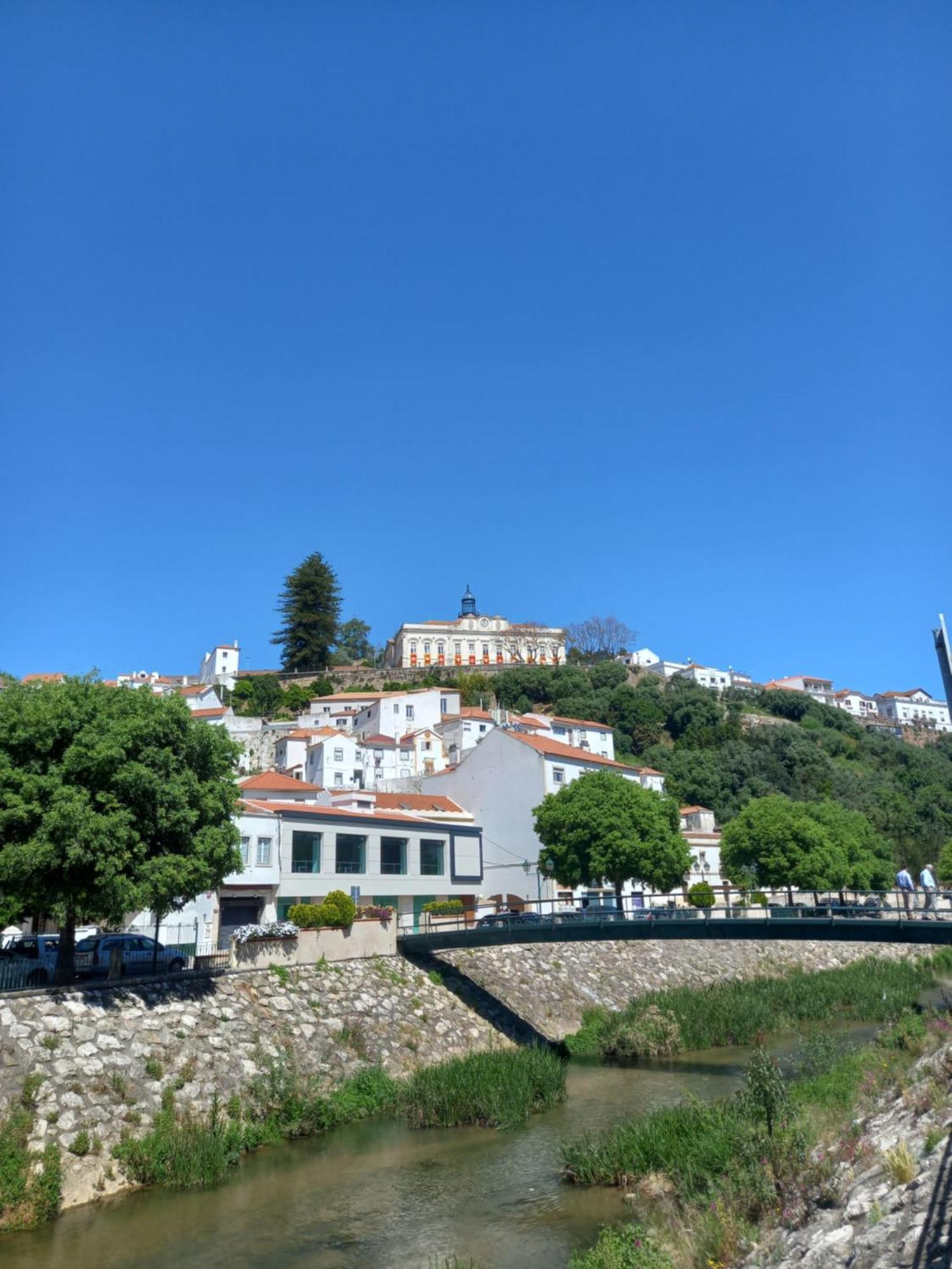 Casa25 Villa Alenquer Kültér fotó