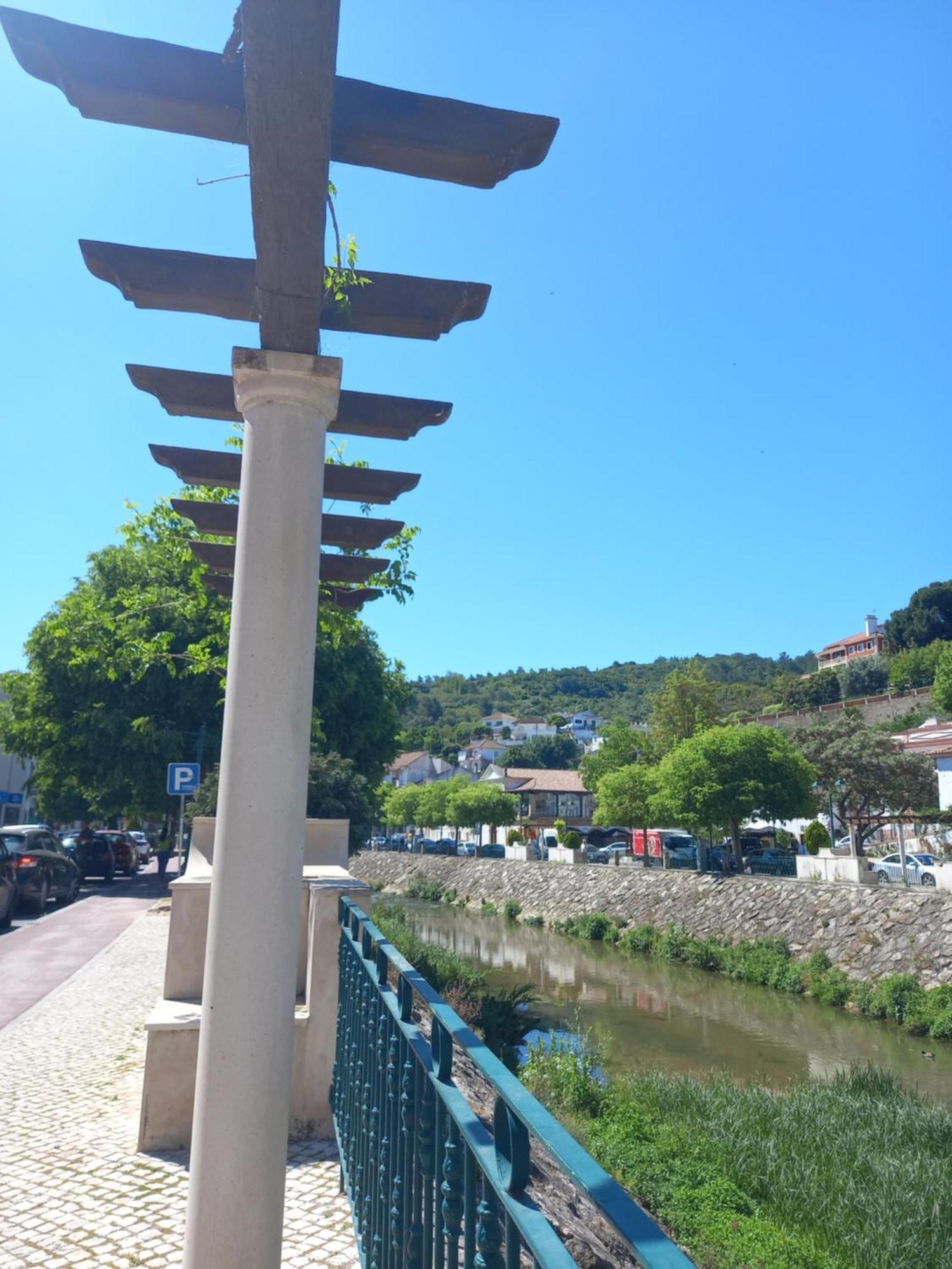 Casa25 Villa Alenquer Kültér fotó
