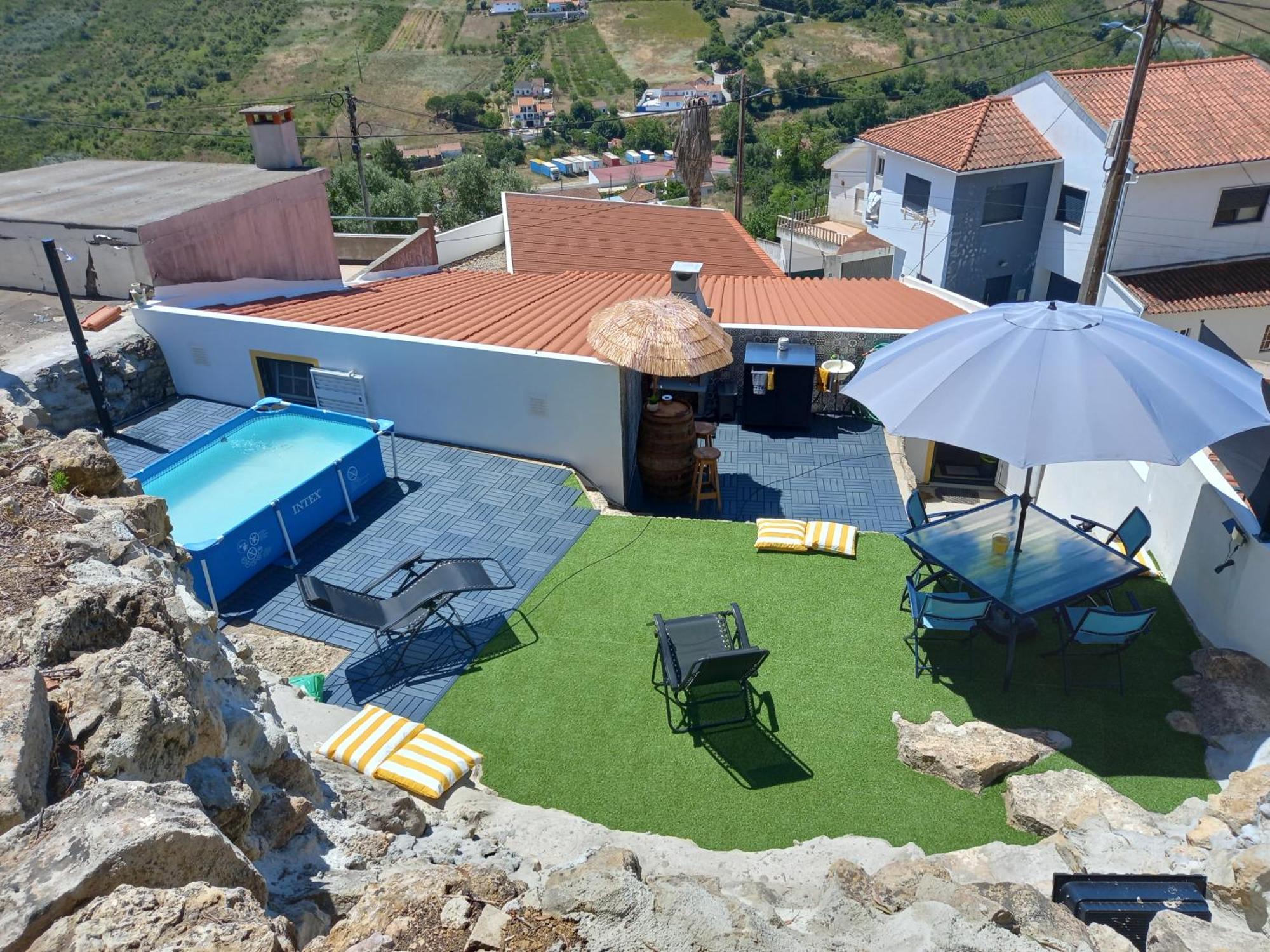 Casa25 Villa Alenquer Kültér fotó