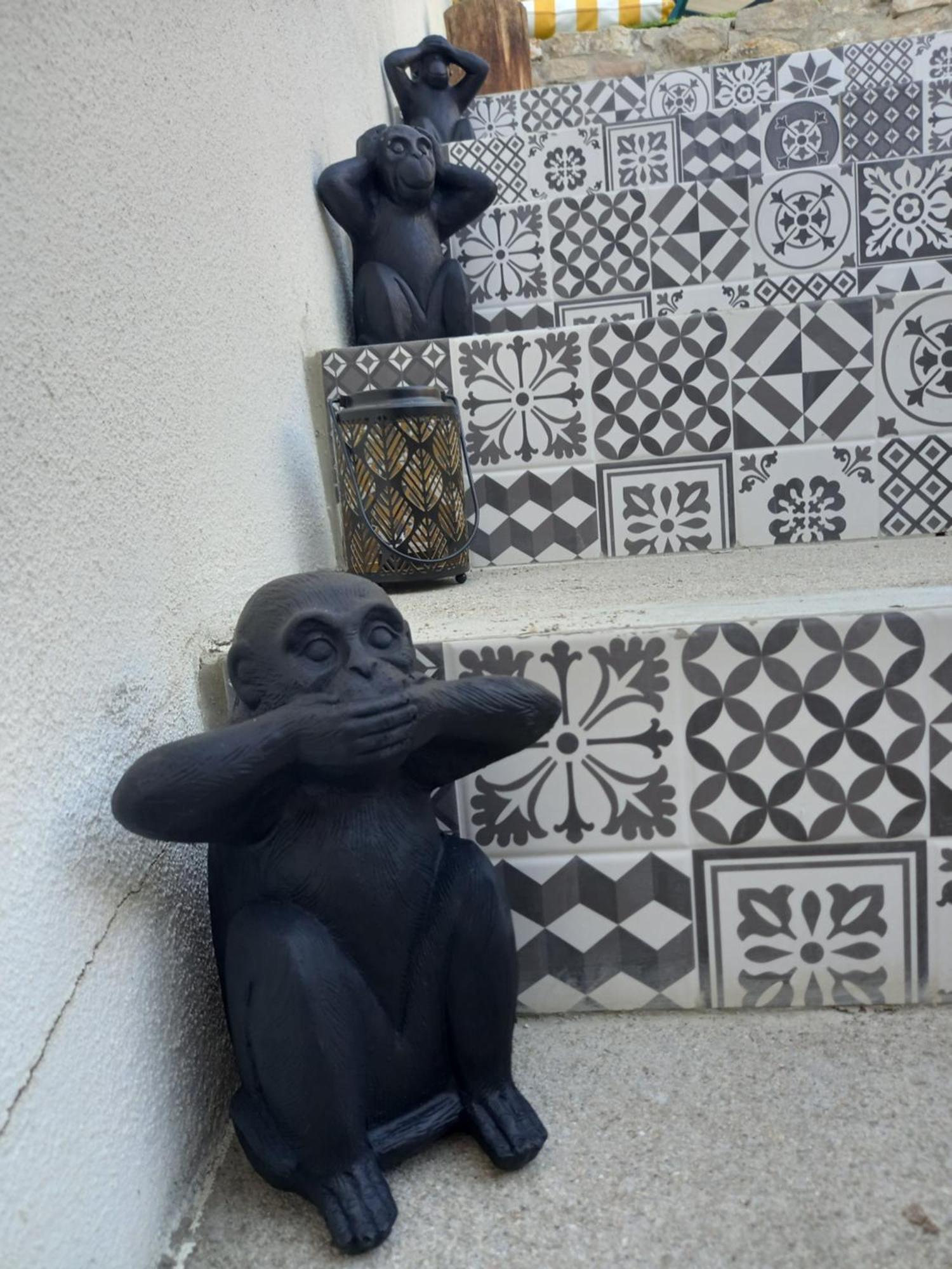 Casa25 Villa Alenquer Kültér fotó