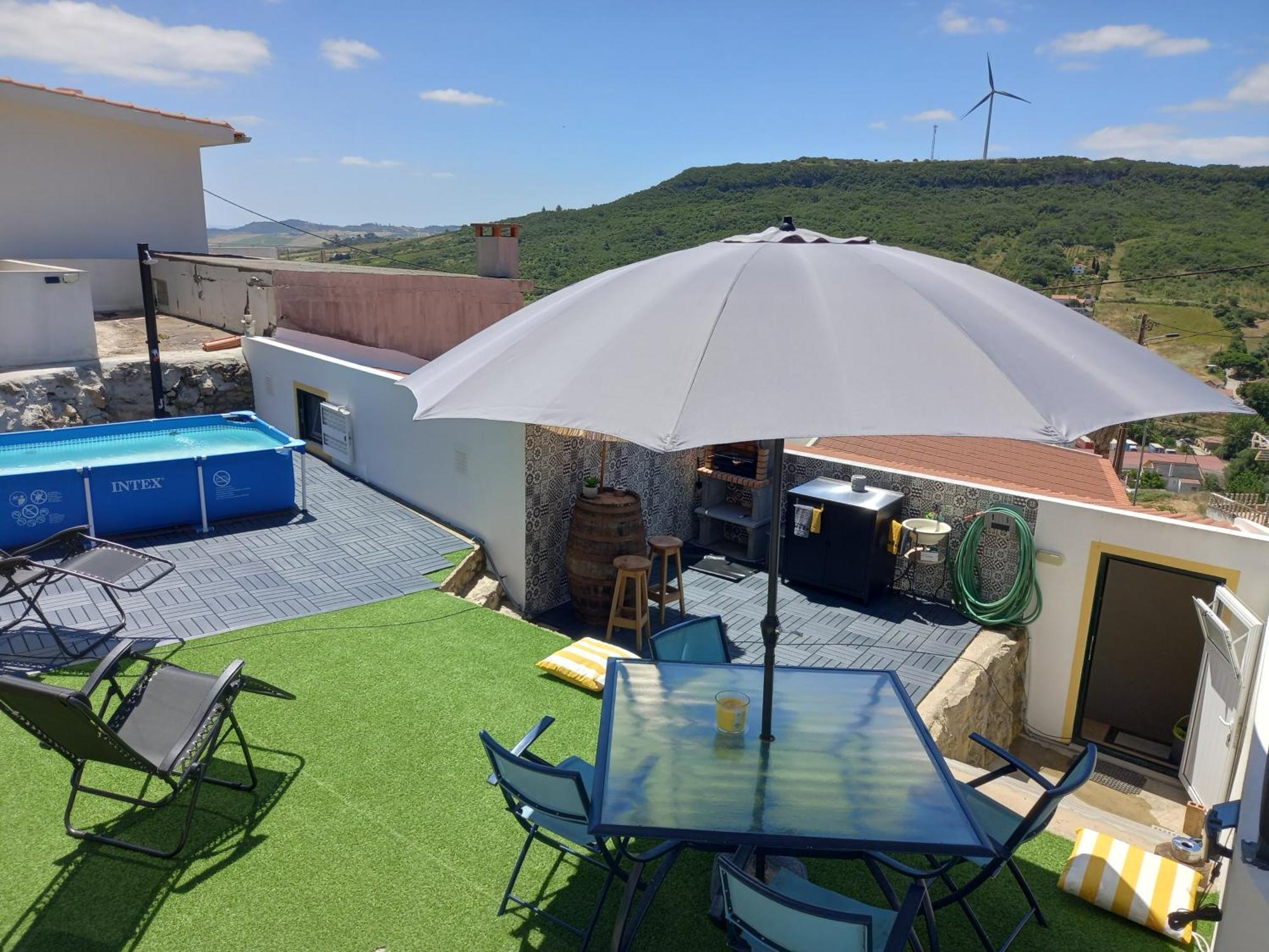 Casa25 Villa Alenquer Kültér fotó