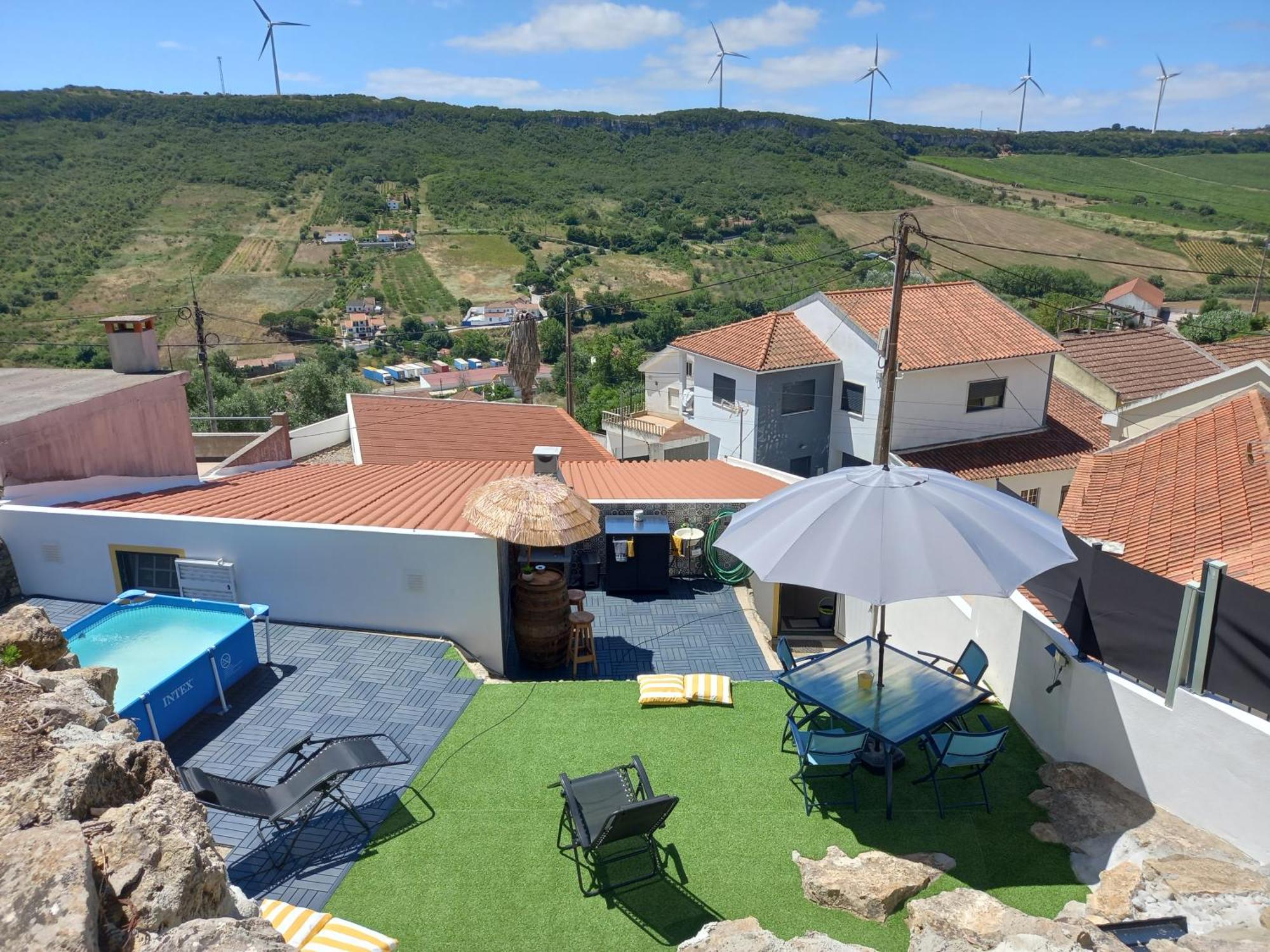 Casa25 Villa Alenquer Kültér fotó