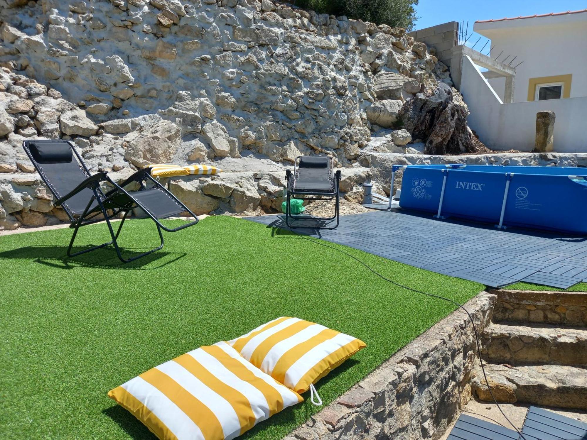 Casa25 Villa Alenquer Kültér fotó