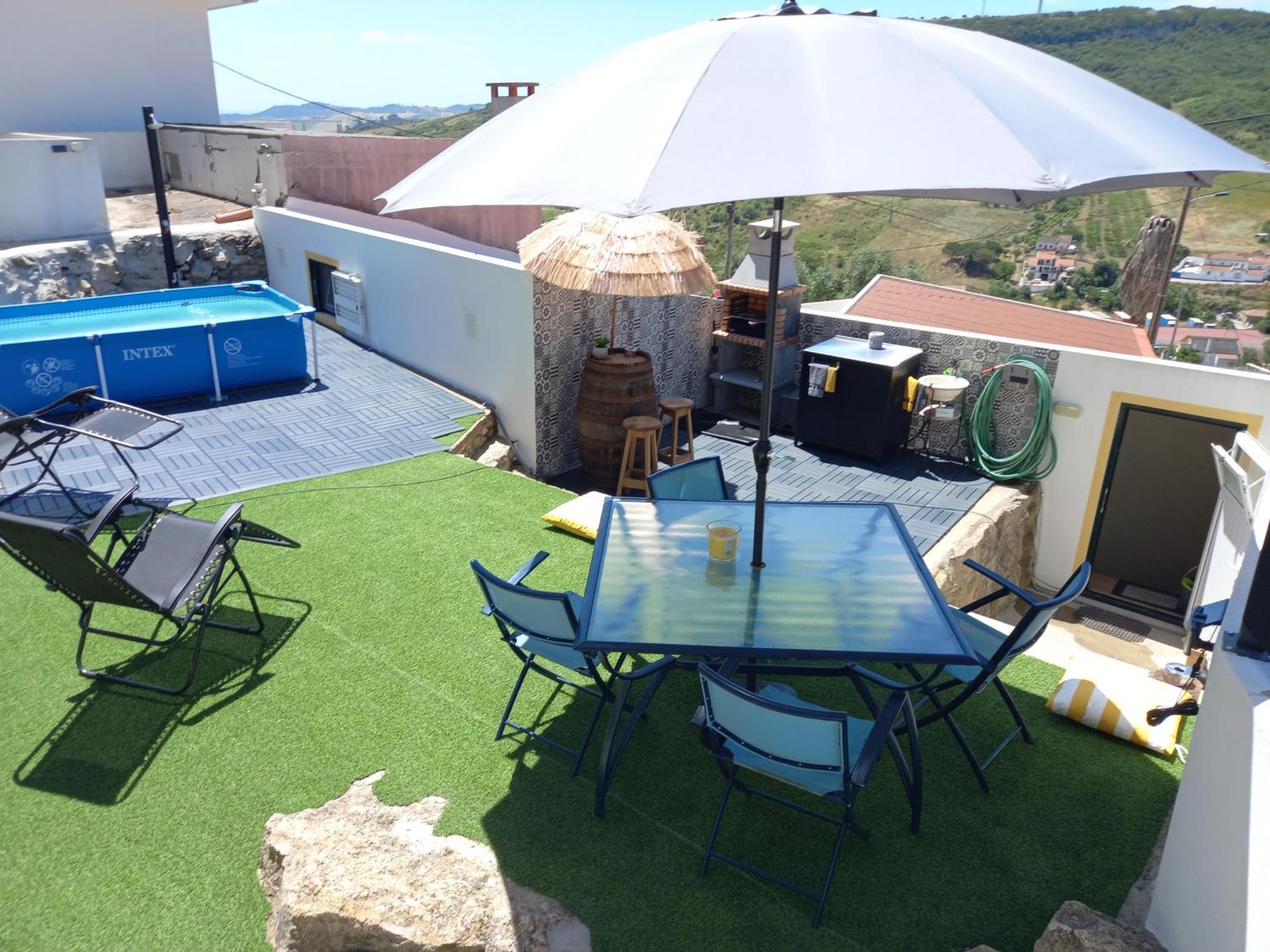 Casa25 Villa Alenquer Kültér fotó