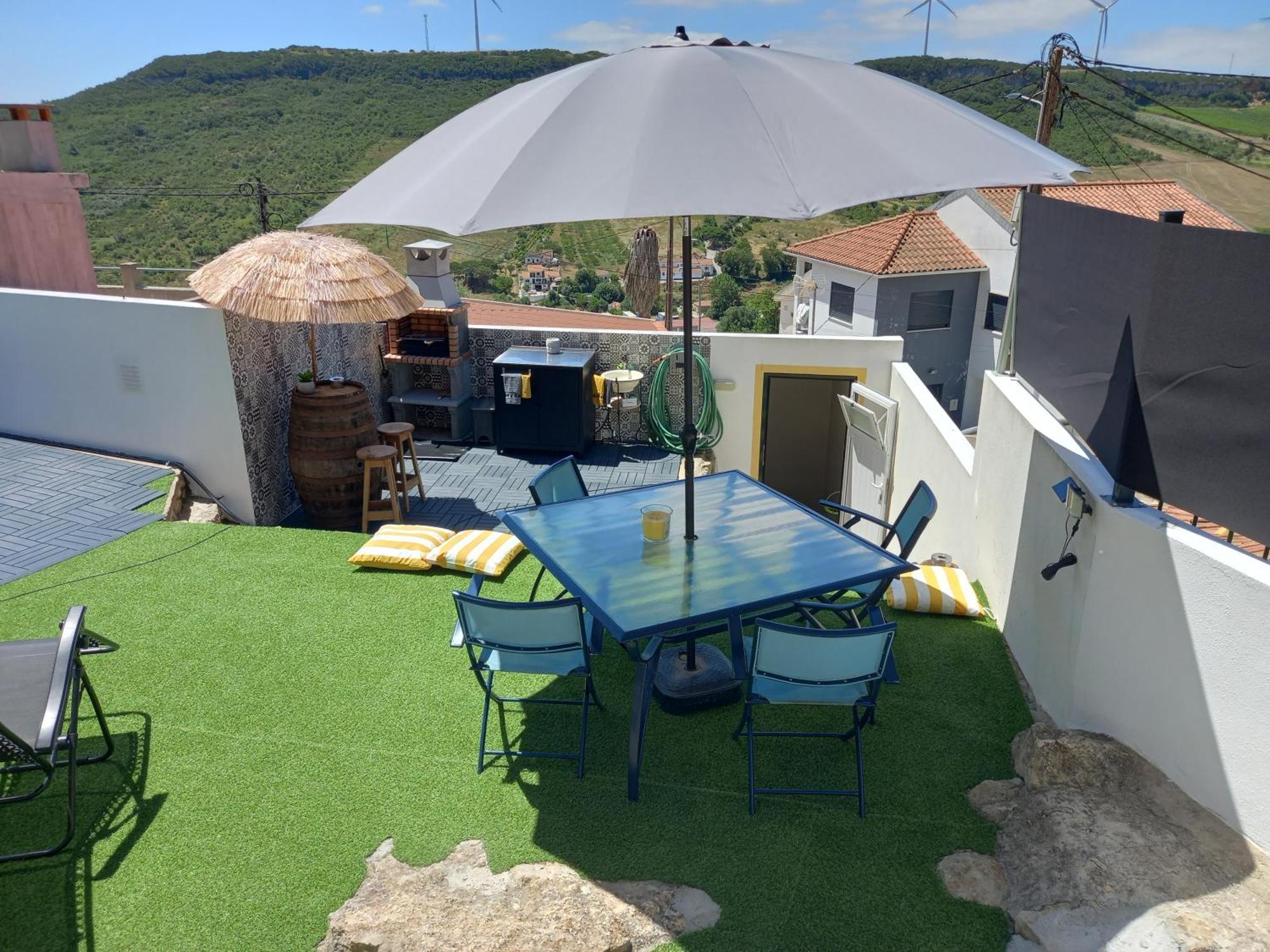 Casa25 Villa Alenquer Kültér fotó
