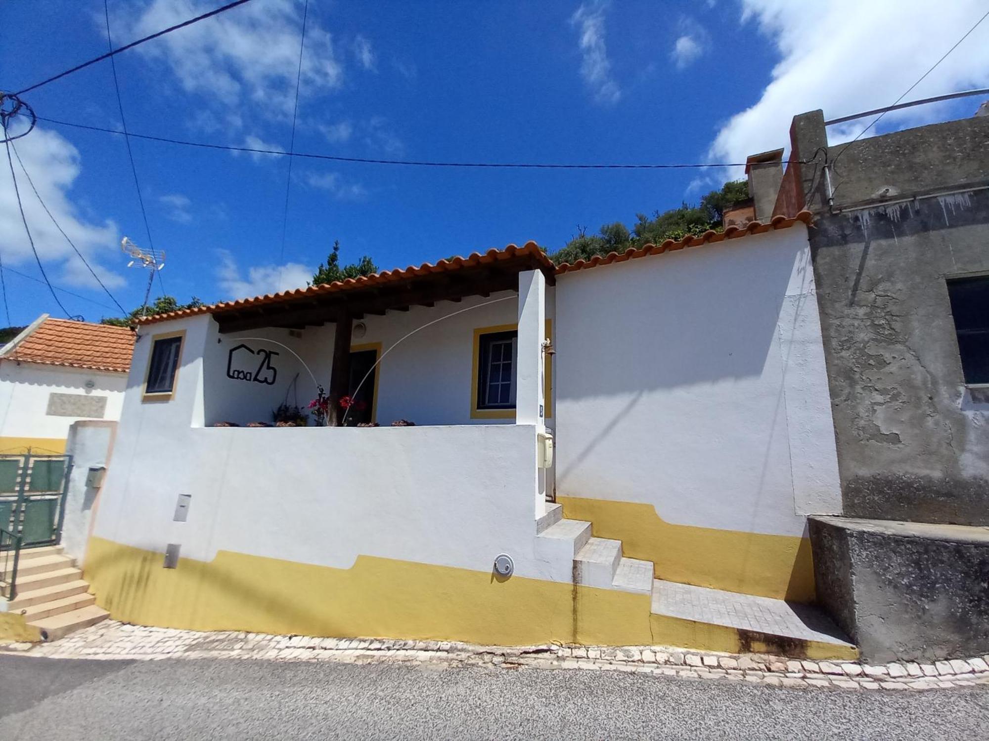 Casa25 Villa Alenquer Kültér fotó