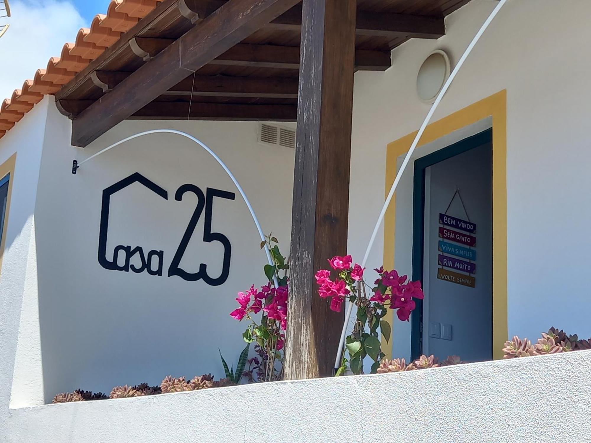 Casa25 Villa Alenquer Kültér fotó