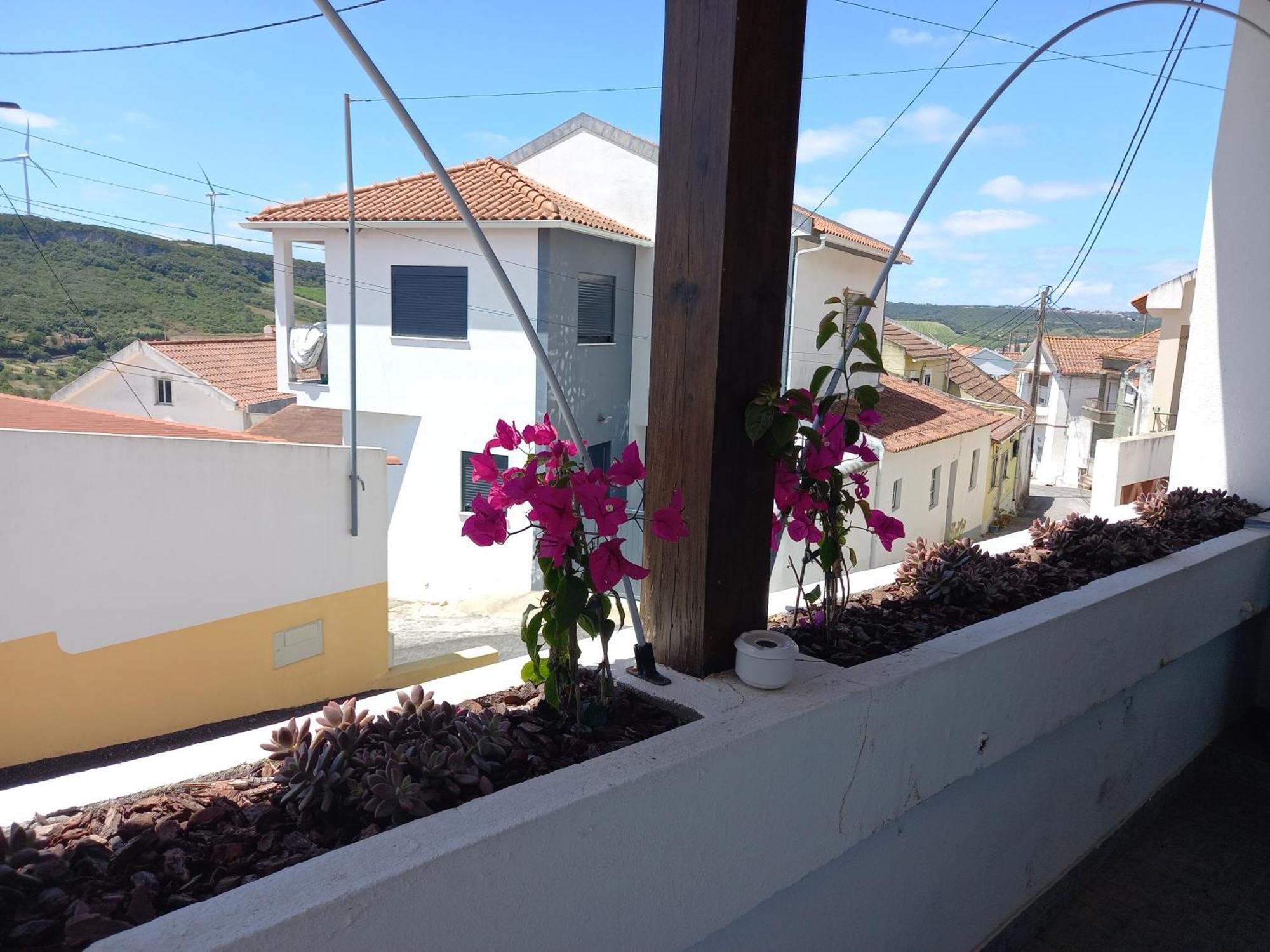 Casa25 Villa Alenquer Kültér fotó