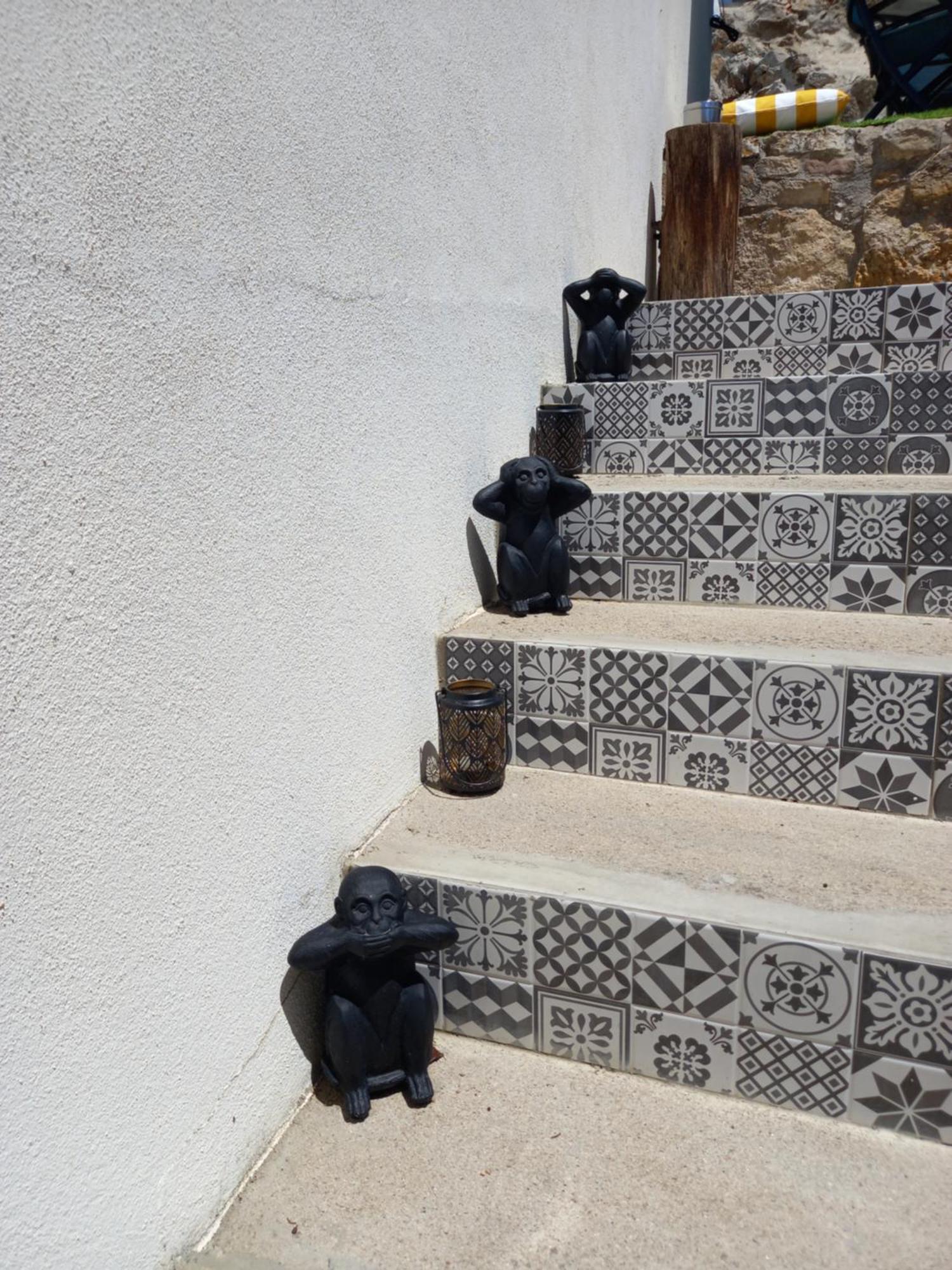 Casa25 Villa Alenquer Kültér fotó