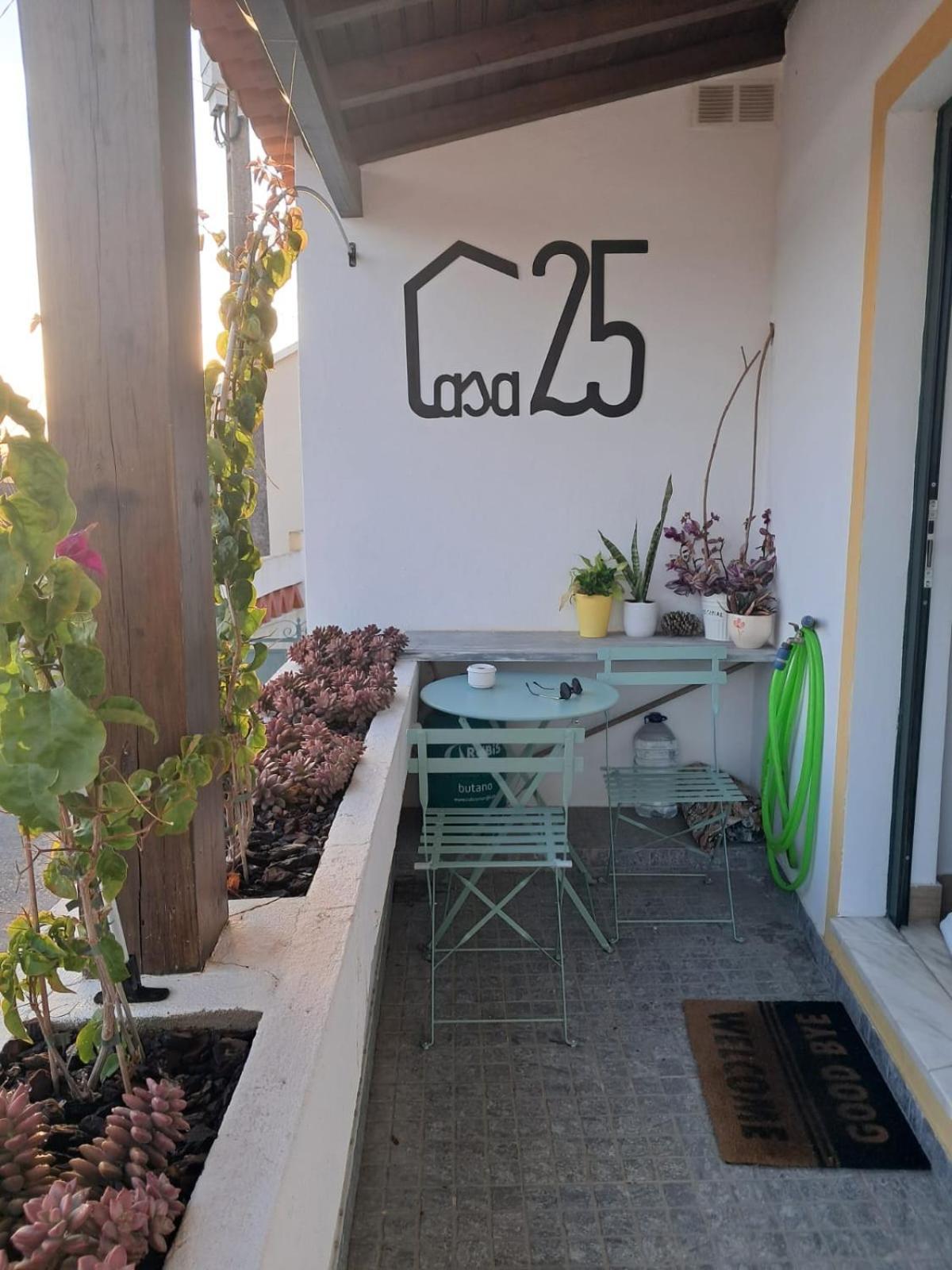 Casa25 Villa Alenquer Kültér fotó